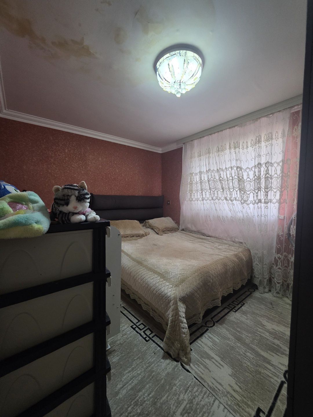 Satılır 4 otaqlı həyət evi/bağ evi 150 m² — Ev, villa, Bakı (6)