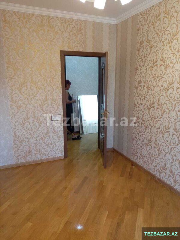 Xırdalanda yeni tiklidə mənzil — Mənzil, Bakı (2)