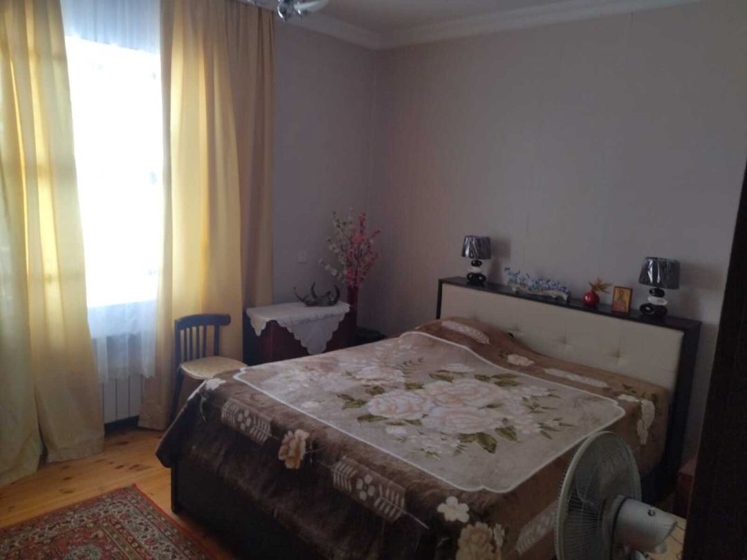 Satılır 3 otaqlı həyət evi/bağ evi 100 m² — Ev, villa, Bakı (8)