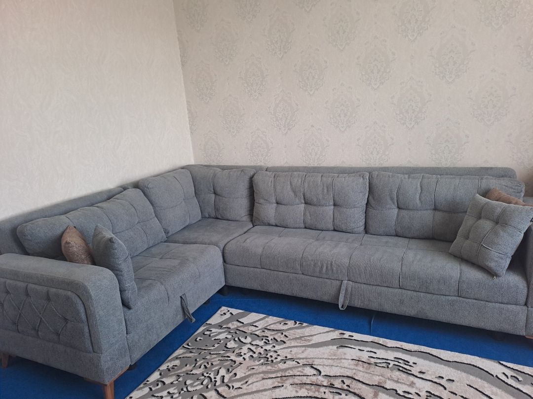 Künc divan — Mebel, Bakı
