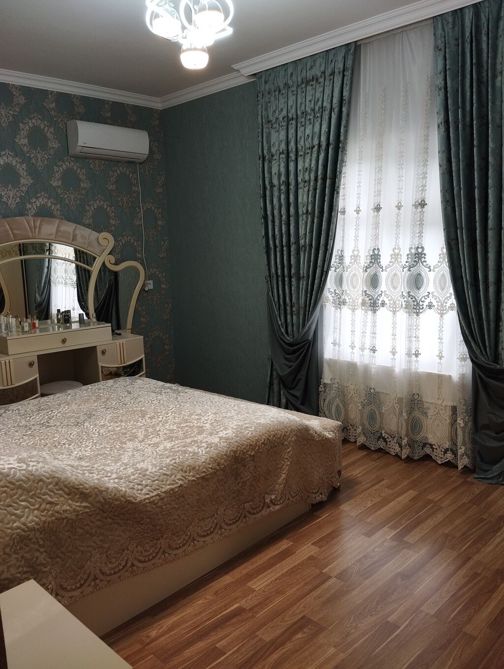 Sumqayit seheri Corat qesebesinde Cume mescidinin yaxınlığında, (12 ve — Ev, villa, Bakı (2)
