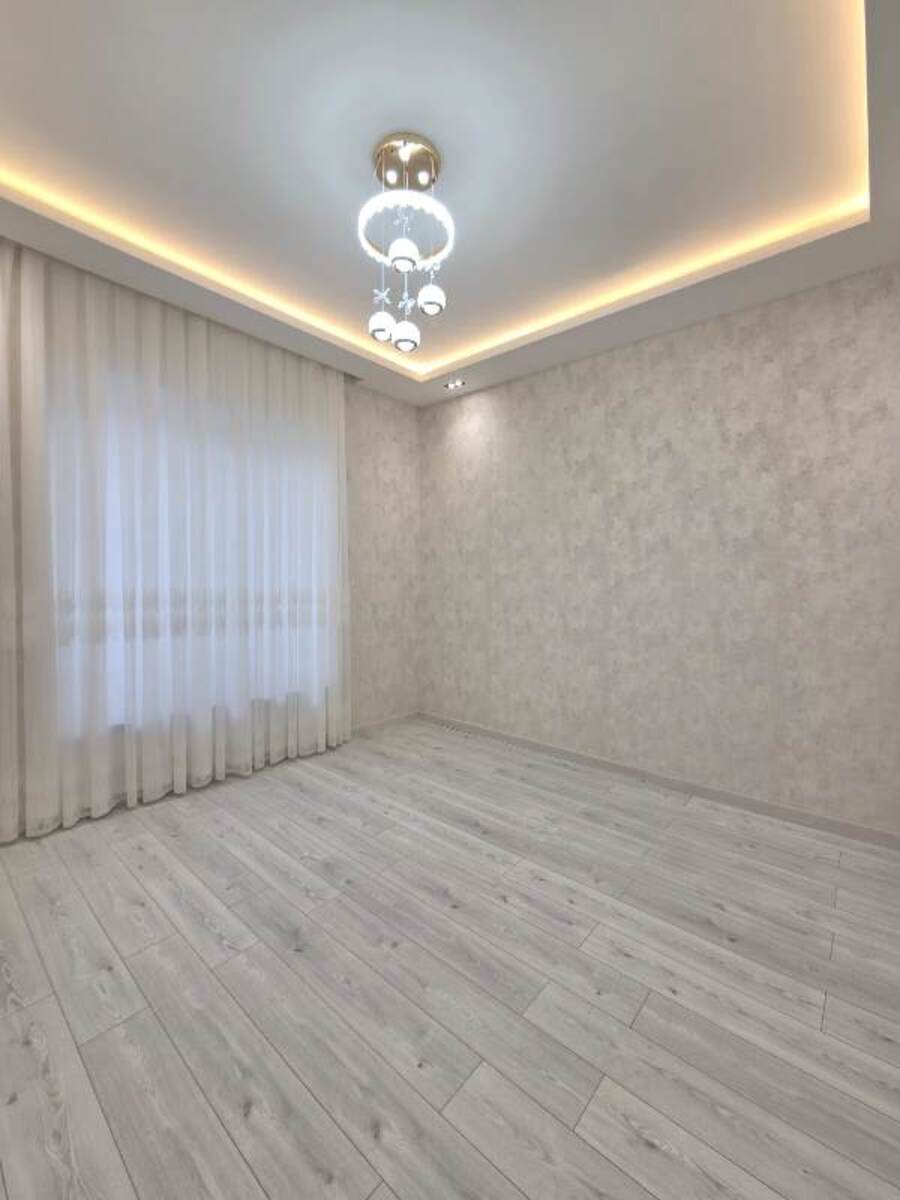 Satılır 6 otaqlı həyət evi/bağ evi 270 m² — Ev, villa, Bakı (8)