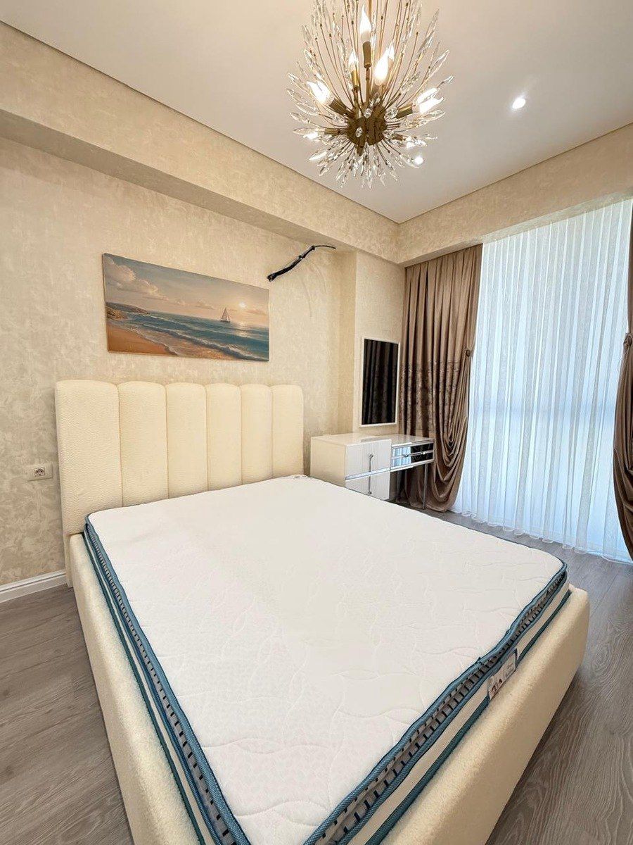 Satılır 3 otaqlı yeni tikili 79 m² — Mənzil, Bakı (7)