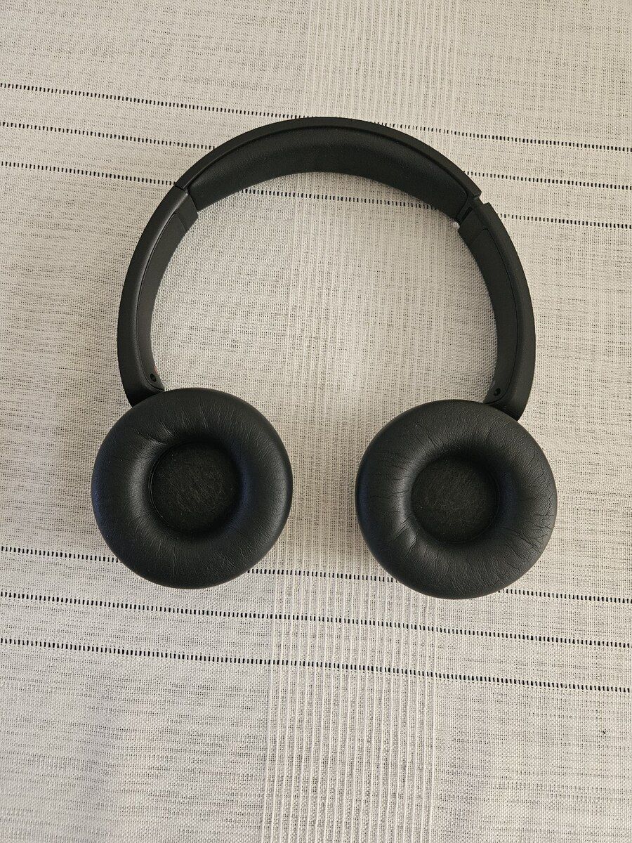 Sony WH-CH520 Black — Səs texnikası, Bakı (3)