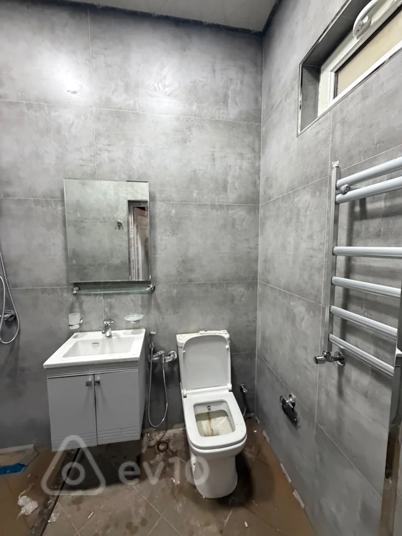 3 otaqlı mənzil, 75 m², Nərimanov prospekti — kirayə — Mənzil, Bakı (7)
