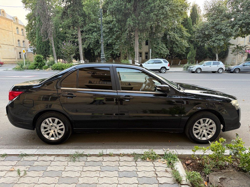 Khazar SD, 1.7 L, 2020 il, 182 000 km — Avtomobillər, Gəncə (6)