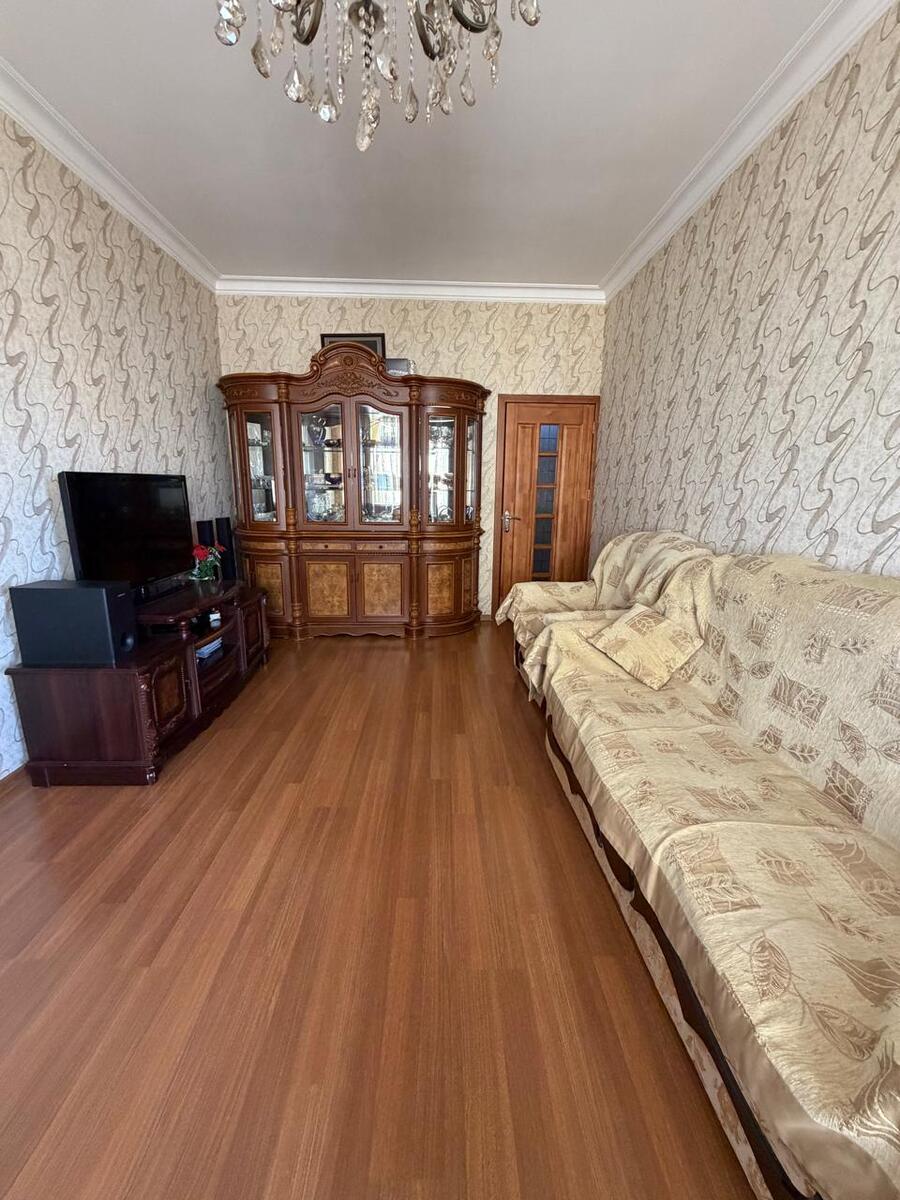 Satılır 3 otaqlı yeni tikili 85 m² — Mənzil, Bakı (2)
