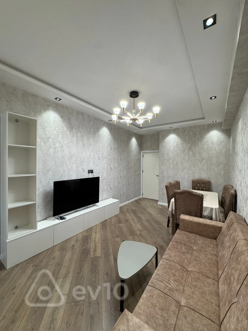 2 otaqlı mənzil, 70 m², Məhəmməd Hadi — kirayə — Mənzil, Bakı (3)