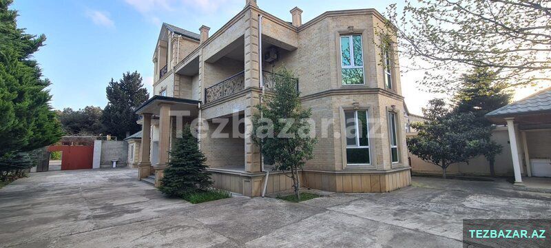 Buzovnada Villa — Ev, villa, Bakı (2)