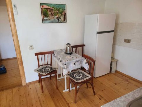 İcarəyə verilir 1 otaqlı həyət evi/bağ evi 35 m² — Bakı