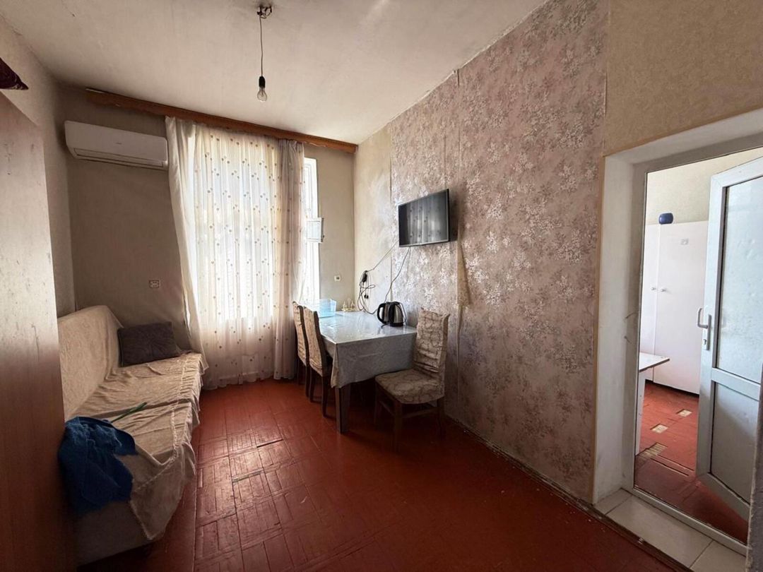 İcarəyə verilir 2 otaqlı köhnə tikili 40 m² — Mənzil, Bakı (8)