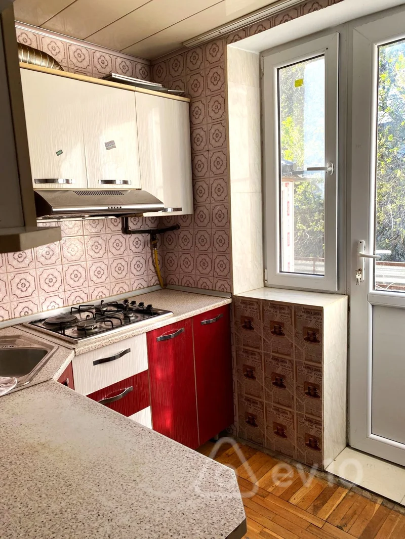 3 otaqlı mənzil, 72 m², Rustem Rustemov kuc — kirayə — Mənzil, Bakı (6)