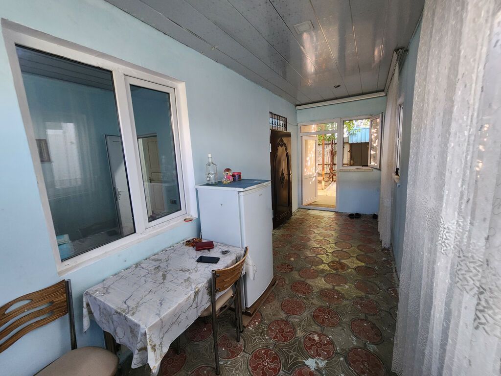 4 otaqlı, 93 kv. m, Orta təmir — Ev, villa, Sumqayıt (4)