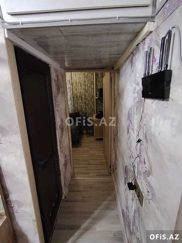 Köhnə tikili Satılır Sabunçu r., Bakixanov q., 2 otaq, 34 m² — Mənzil, Bakı (2)