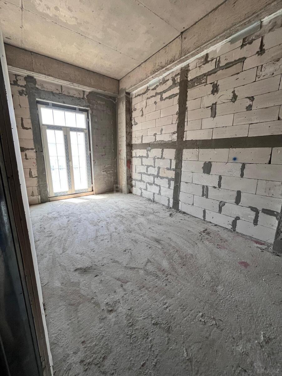 Satılır 3 otaqlı yeni tikili 136 m² — Mənzil, Bakı (2)