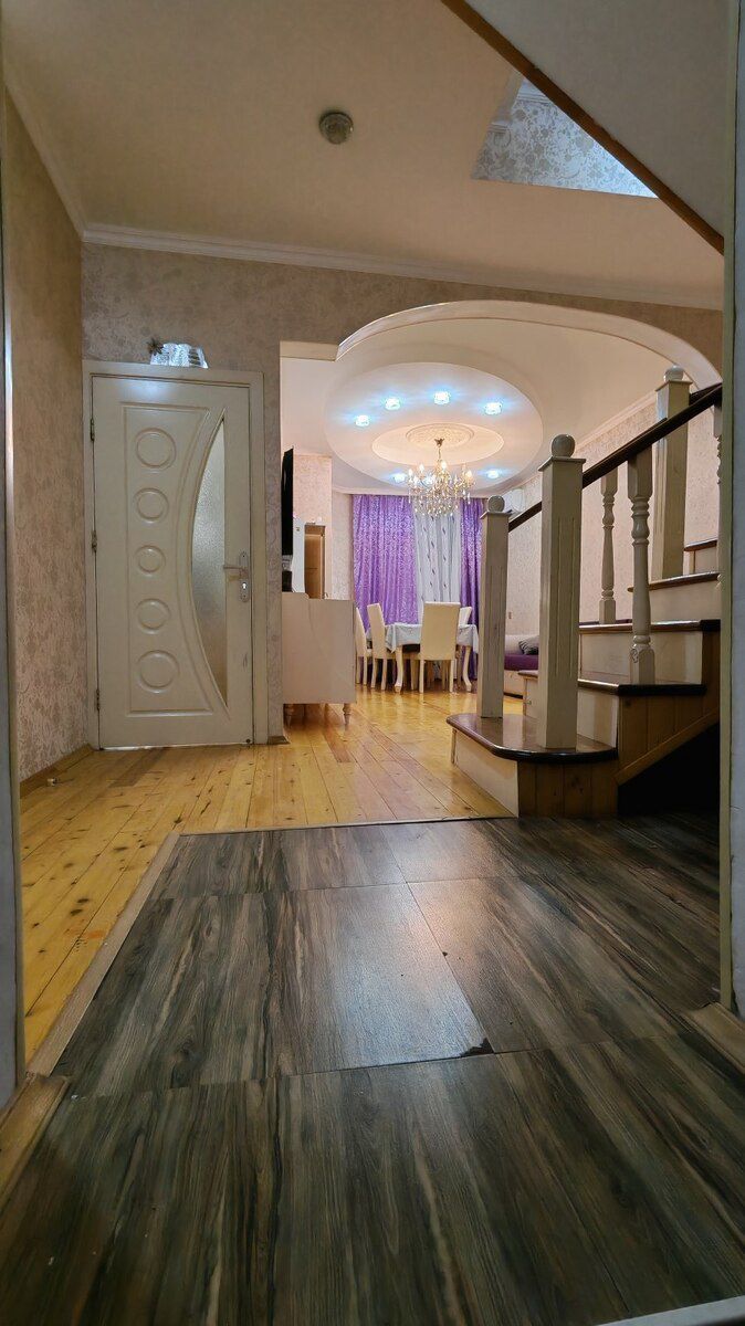 3-otaqlı yeni tikili, Xırdalan ş., 100 m² — Mənzil, Xırdalan (2)