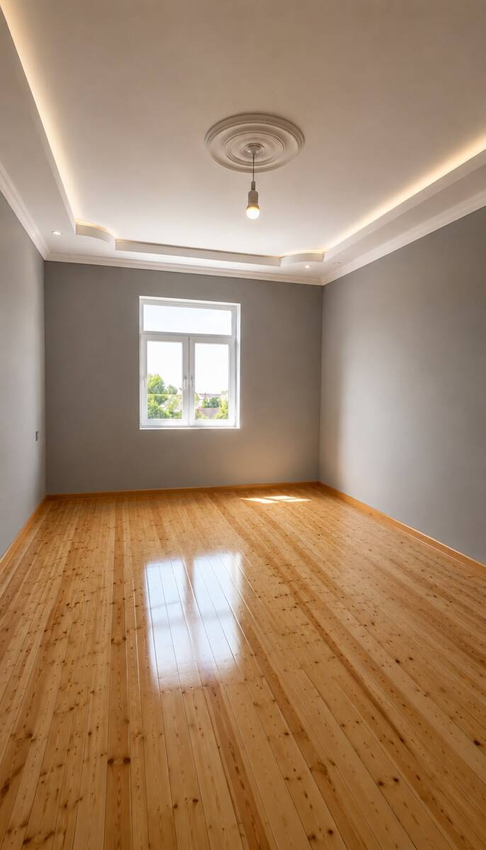 Həyət evi, Binəqədi qəs — Ev, villa, Bakı (2)