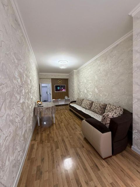 Satılır 3 otaqlı yeni tikili 68 m² — Bakı