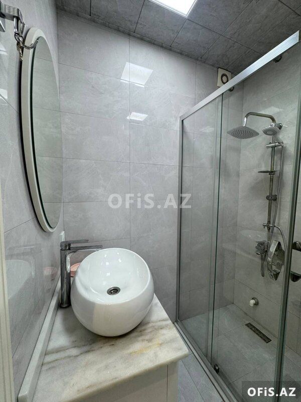 Köhnə tikili Satılır Xətai r., Həzi Aslanov m., 3 otaq, 65 m² — Mənzil, Bakı (8)