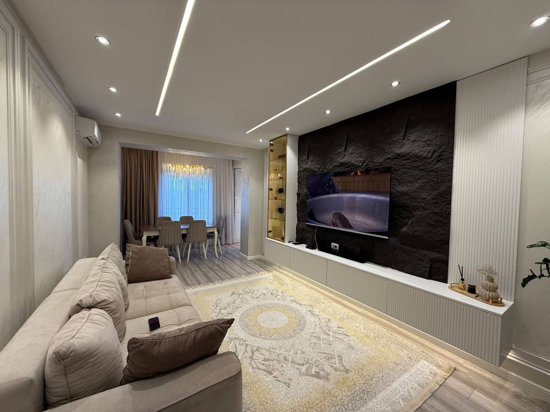 Satılır 3 otaqlı köhnə tikili 85 m² — Mənzil, Bakı (3)