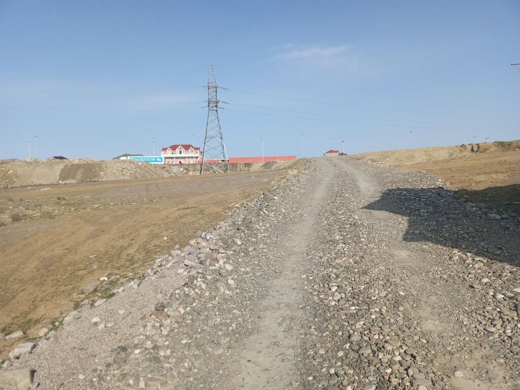 9 sot, Mülkiyyətçi, Kupça (Çıxarış) — Torpaq, Sumqayıt (5)