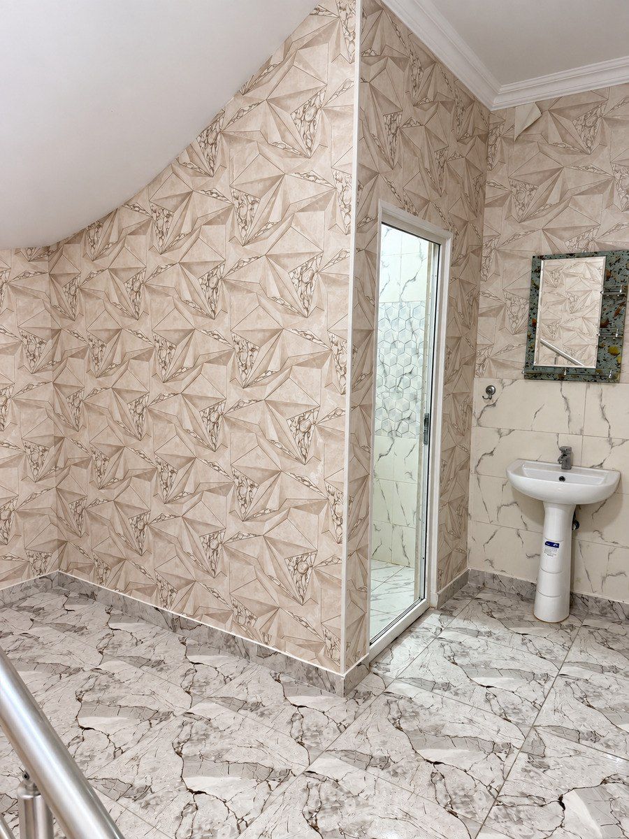 Satılır 5 otaqlı həyət evi/bağ evi 150 m² — Ev, villa, Bakı (10)