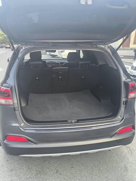 Kia Sorento, 2.0 L, 2017 il, 191 000 km — Avtomobillər, Sumqayıt (7)