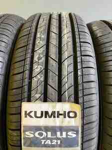 Kumho təkərləri 195/65 R15 — Şinlər, Bakı (2)
