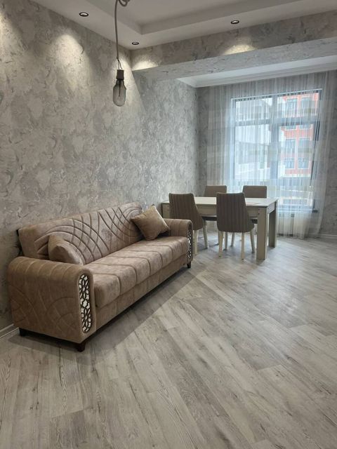 Satılır 2 otaqlı yeni tikili 61 m² — Bakı
