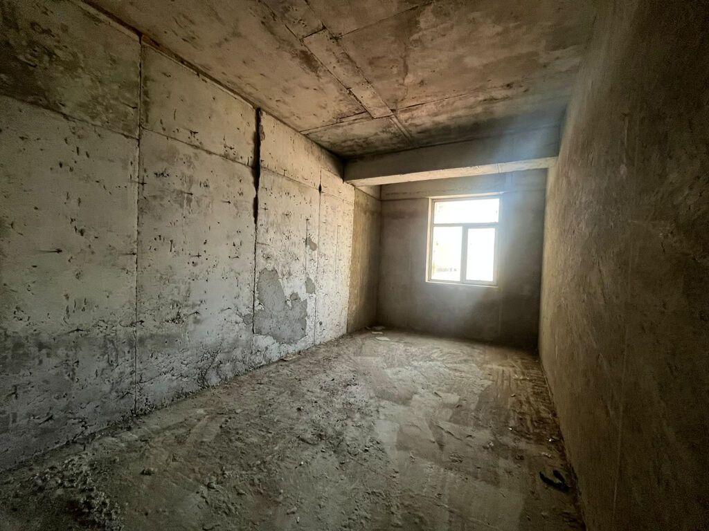 4 otaqlı, Yeni tikili, 242 kv. m — Mənzil, Bakı (5)