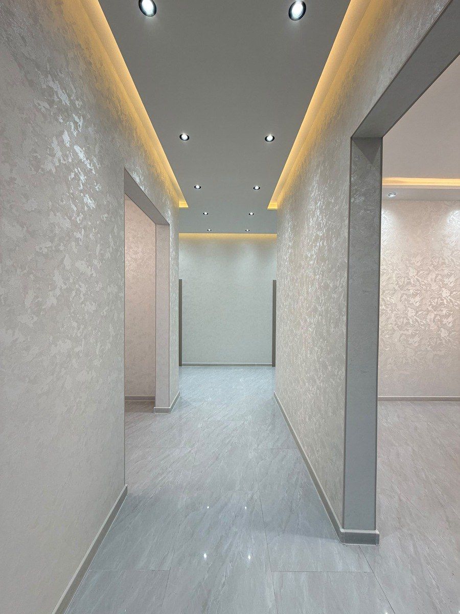 Satılır 4 otaqlı həyət evi/bağ evi 140 m² — Ev, villa, Bakı (6)