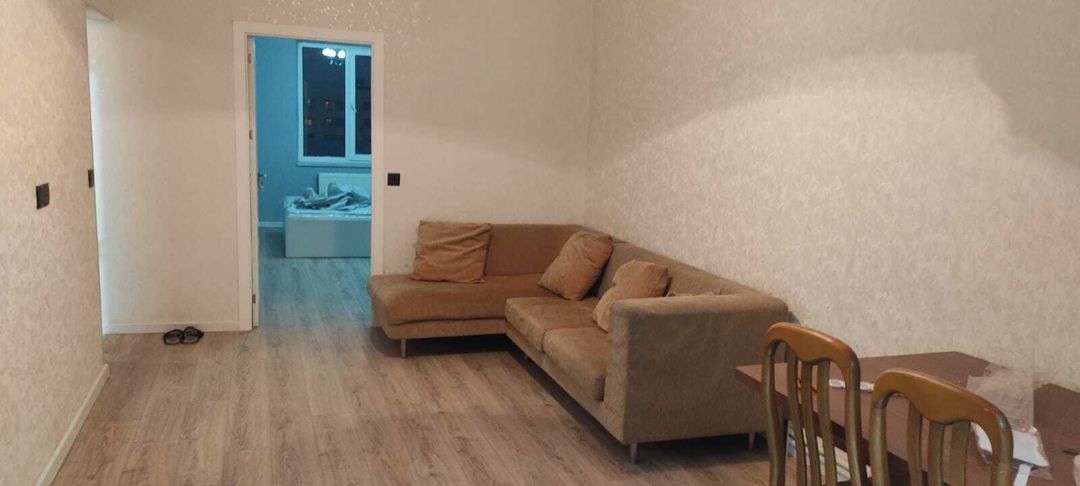 Satılır 2 otaqlı köhnə tikili 48 m² — Mənzil, Bakı