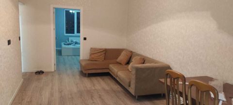 Satılır 2 otaqlı köhnə tikili 48 m² — Bakı