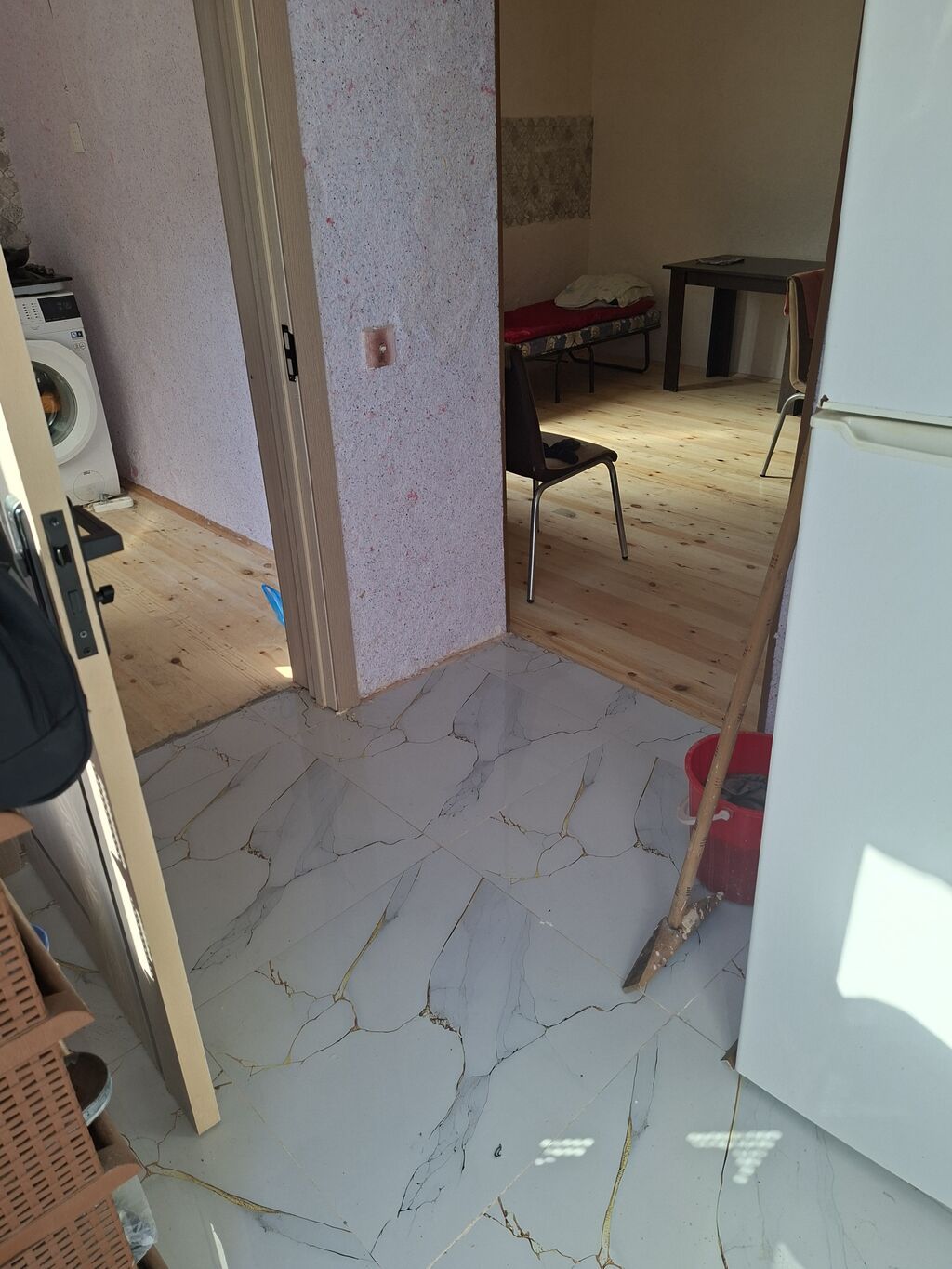 Buzovna 3 otaqlı, 60 kv. m, Kredit yoxdur, Yeni təmirli — Ev, villa, Bakı (7)