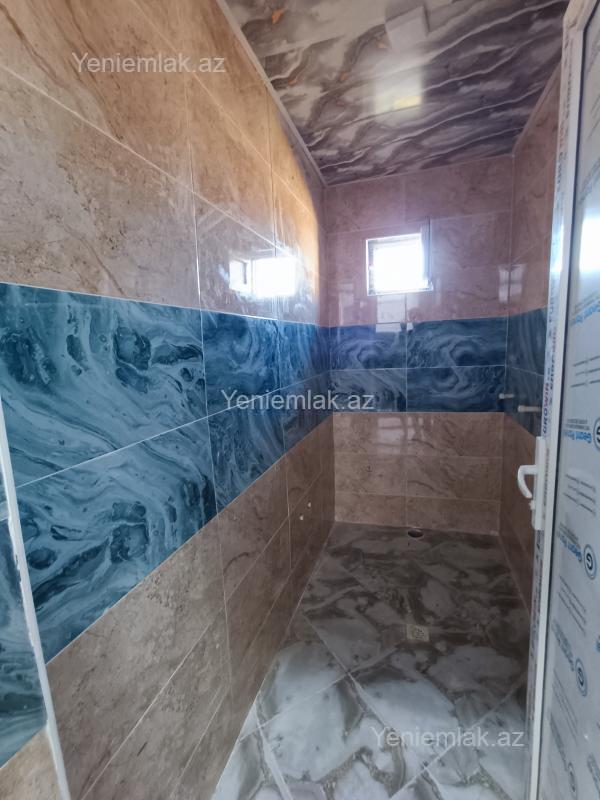 Satılır 4 otaqlı Həyət evi / Villa, 124 m², Xırdalan ş — Ev, villa (11)