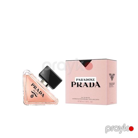 Prada Paradoxe qadınlar üçün ətir suyu 50 ml — Bakı