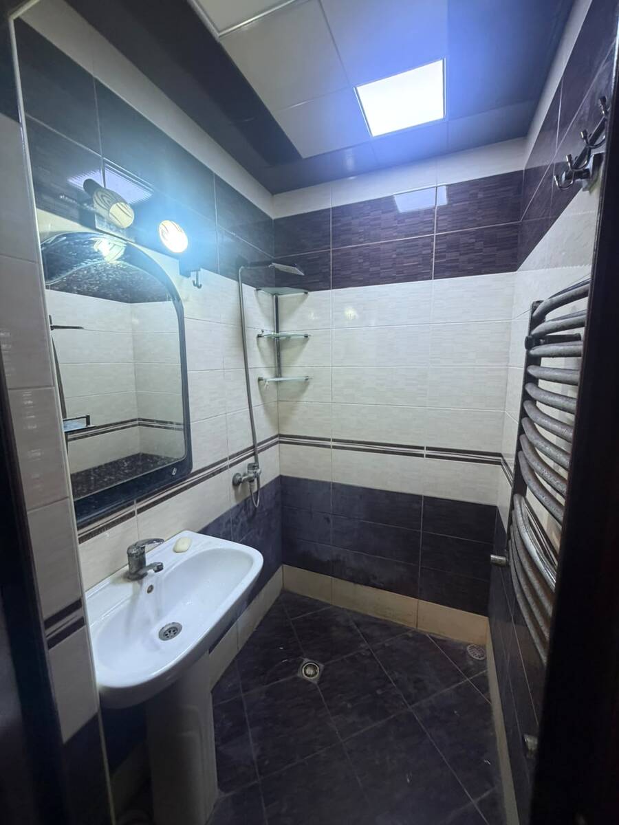 2-otaqlı yeni tikili kirayə verilir, Masazır qəs., 50 m² — Mənzil, Bakı (2)