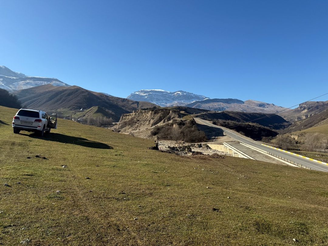 12 sot torpaq sahəsi, Qusar r — Torpaq, Qusar (9)