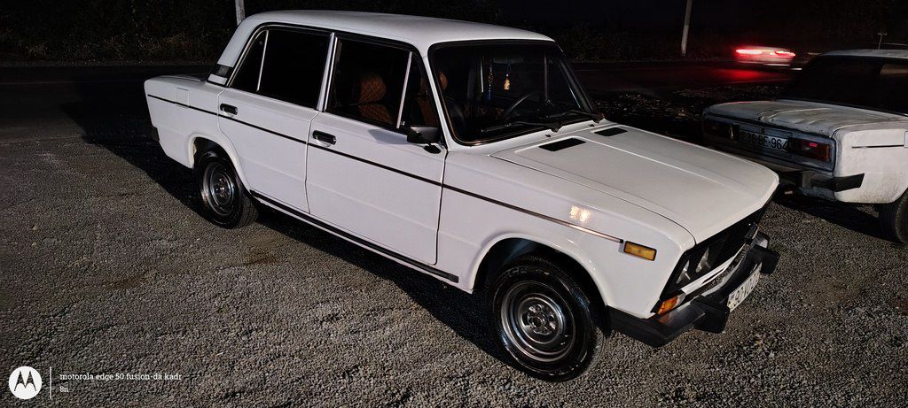 Lada (VAZ) 2106, 1.6 L, 1998 il, 162 000 km 90-VO-215 — Avtomobillər, Qəbələ (5)