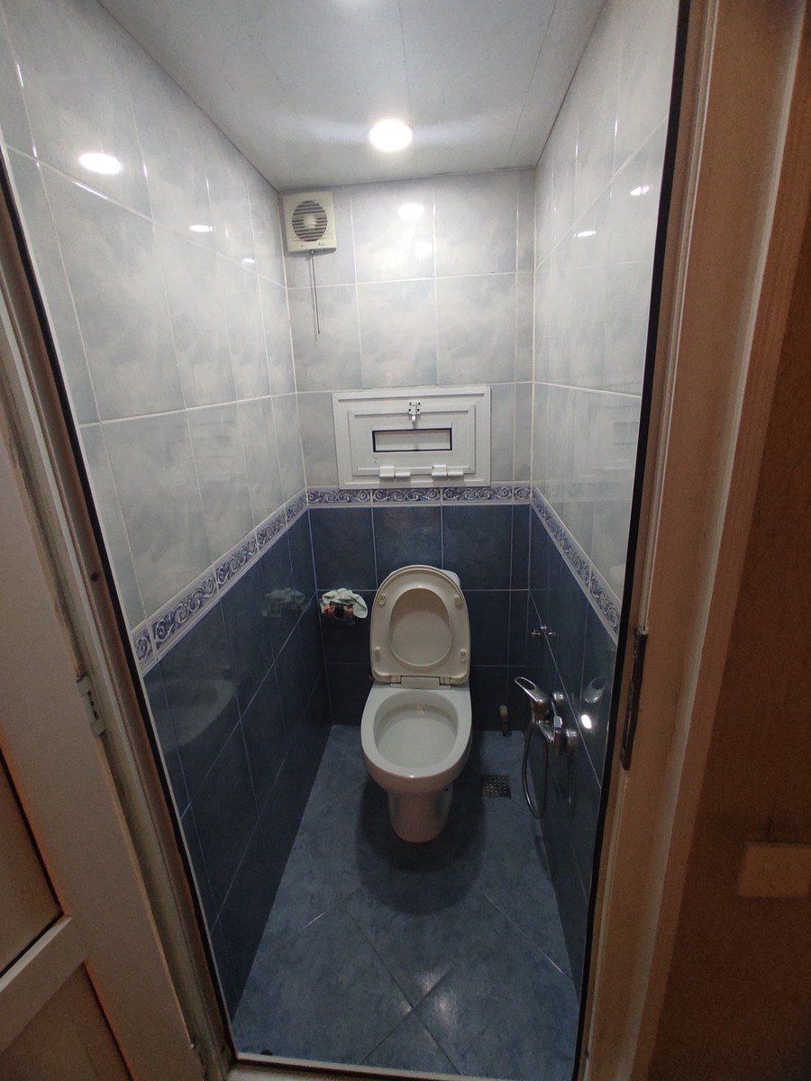 Satılır 3 otaqlı köhnə tikili 50 m² — Mənzil, Bakı (11)