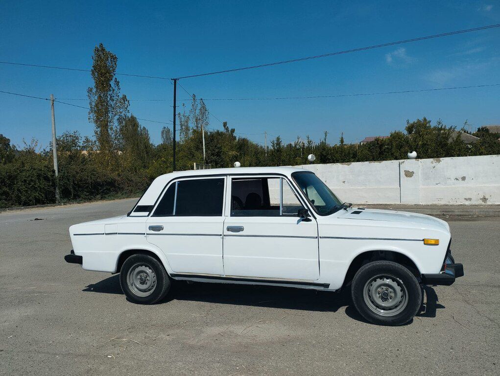 Lada (VAZ) 2106, 1.6 L, 1999 il, 249 495 km — Avtomobillər, Göyçay (5)