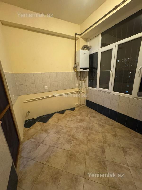 Kirayə 2 otaqlı Bina evi menzil (Yeni tikili), 70 m², Yasamal rayonu — Mənzil, Bakı (4)