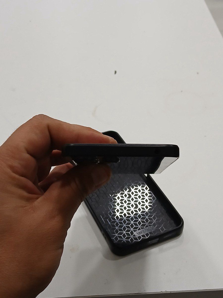 Xiaomi Redmi 12 Midnight Black 256GB/8GB — Smartfonlar, Bakı (6)