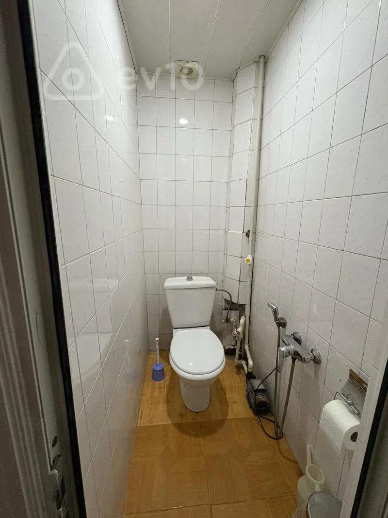 4 otaqlı mənzil, 105 m², zabrat 71no mektebin yani — Mənzil, Bakı (9)