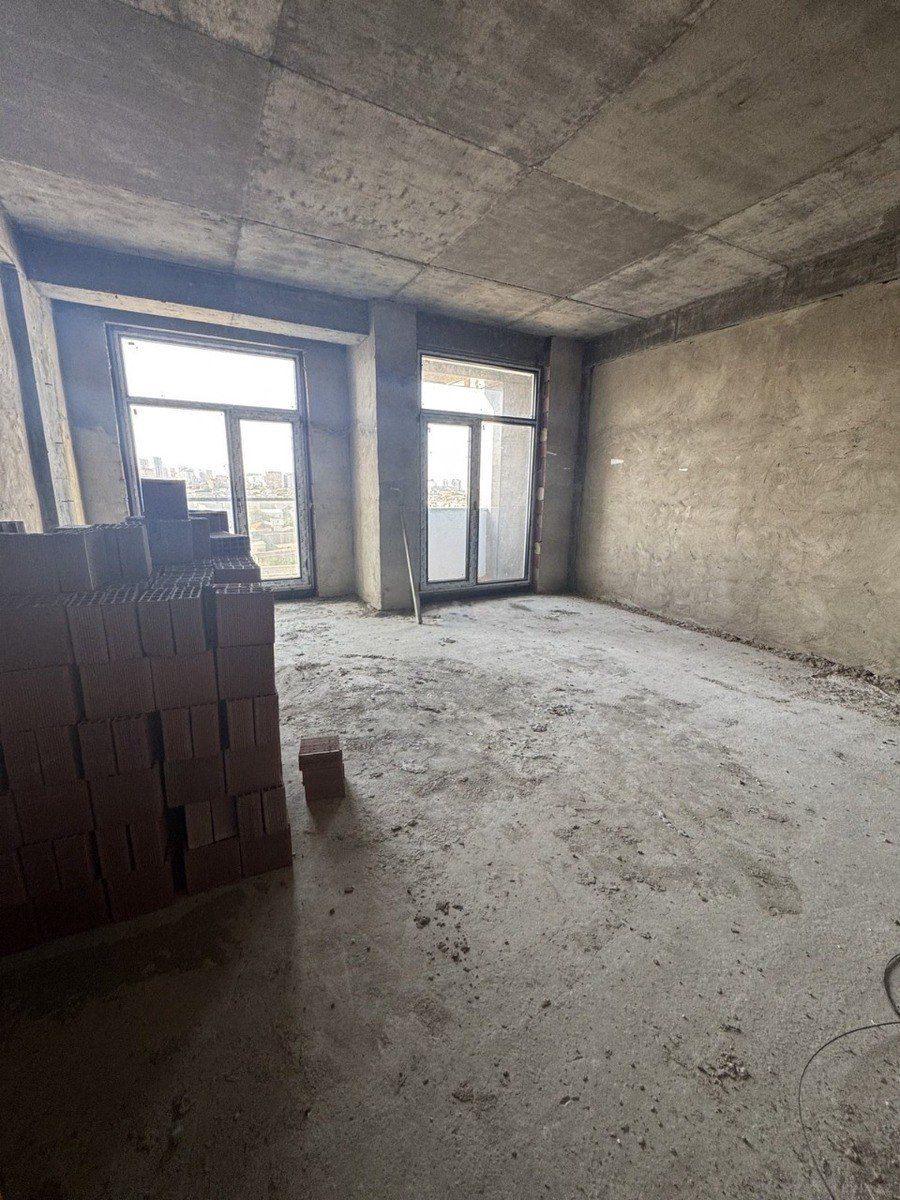 Satılır 2 otaqlı yeni tikili 50.5 m² — Mənzil, Bakı (9)