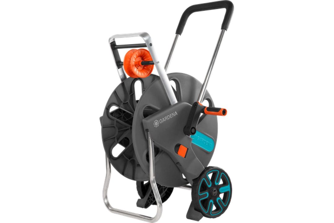 Araba şlanq üçün Gardena 18520 AquaRoll L Easy — Mallar, Bakı (2)