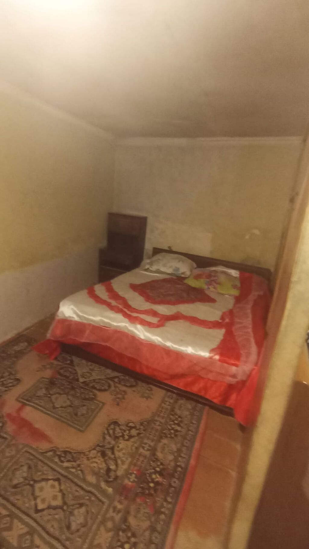 Kamunal daxil sabuncuda vagzala yaxin aileye verilir er arvat veya — Mənzil, Digah (4)