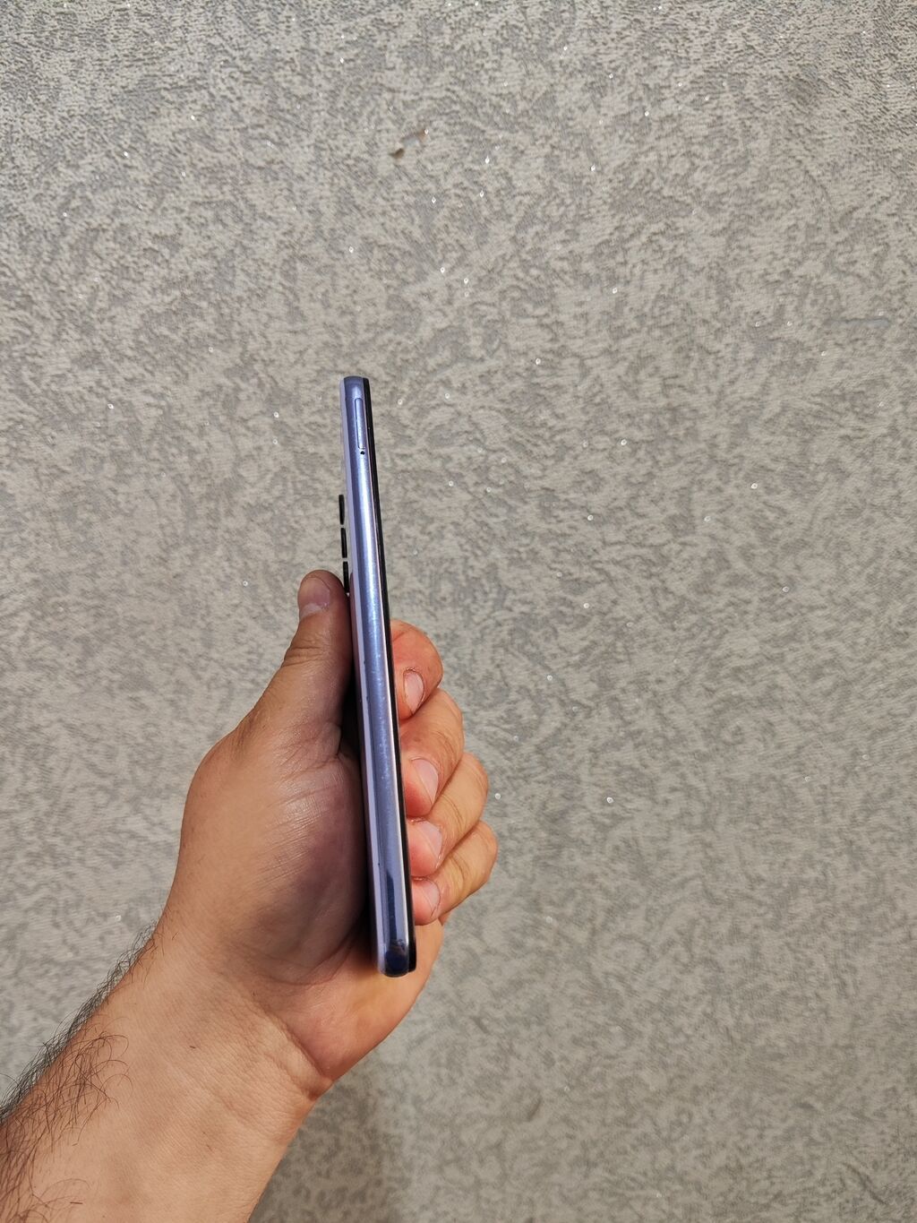 Samsung Galaxy A32, 64 GB, rəng - Bənövşəyi, İki sim kartlı — Samsung, Mingəçevir (6)