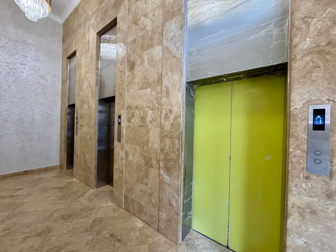 Satılır 4 otaqlı yeni tikili 162.8 m² — Mənzil, Bakı (4)