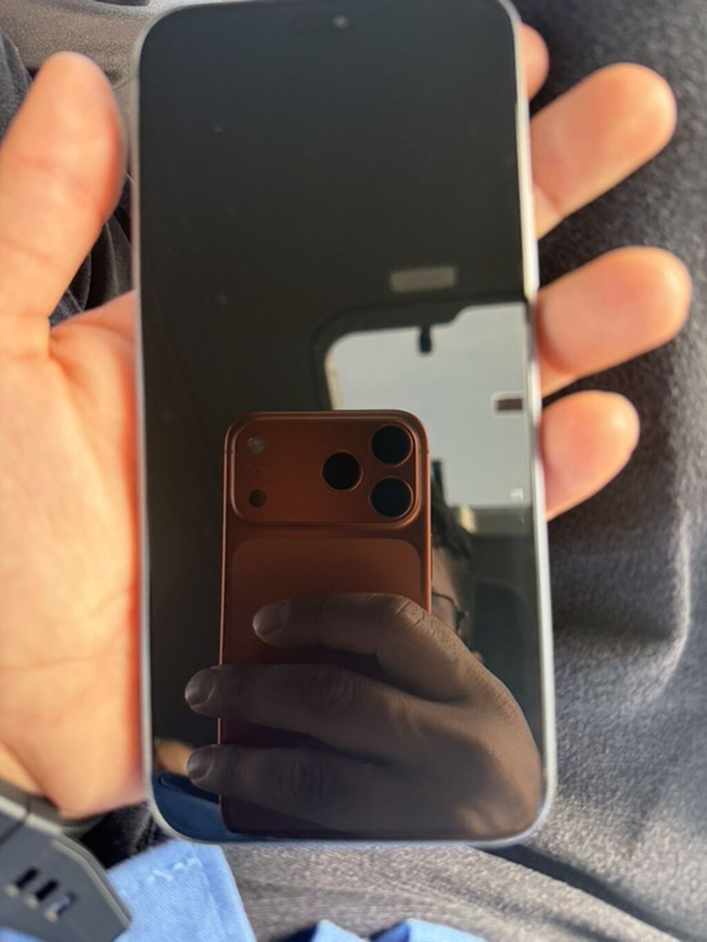 Honor 400 Lite, rəng - Boz, Barmaq izi — Honor, Bakı
